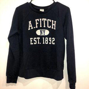 Abercrombie Classic Sweater